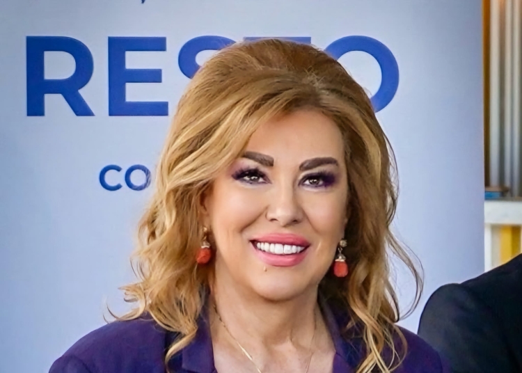 Corina Martin