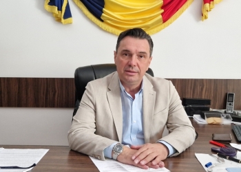 Liviu Negoiță