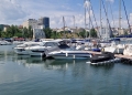 Portul turistic Mangalia