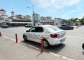 FOTO de la fața locului