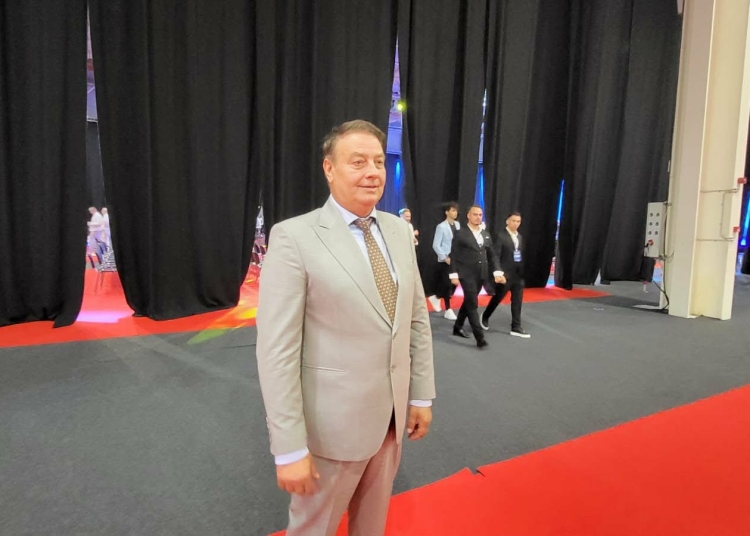 Florin Mitroi