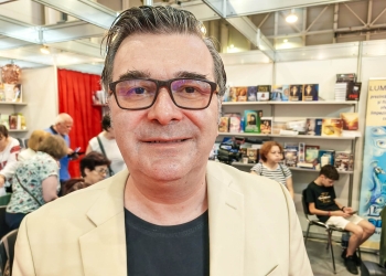 Traian Bădulescu - ANAT