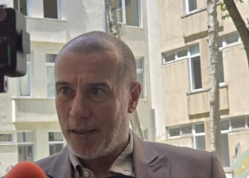 Demeter András István, ministrul Culturii