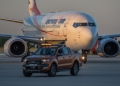 Aeroport Kogălniceanu - foto cu rol ilustrativ