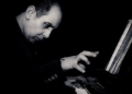Dorian Pîrvu. Foto credit: Lucia Tarase