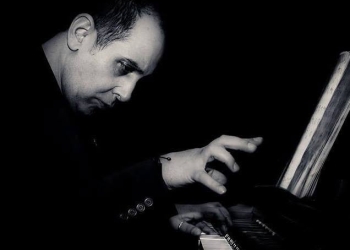 Dorian Pîrvu. Foto credit: Lucia Tarase