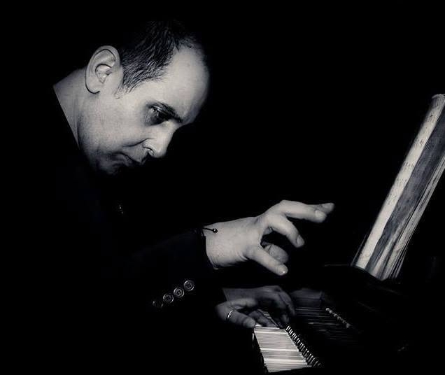 Dorian Pîrvu. Foto credit: Lucia Tarase
