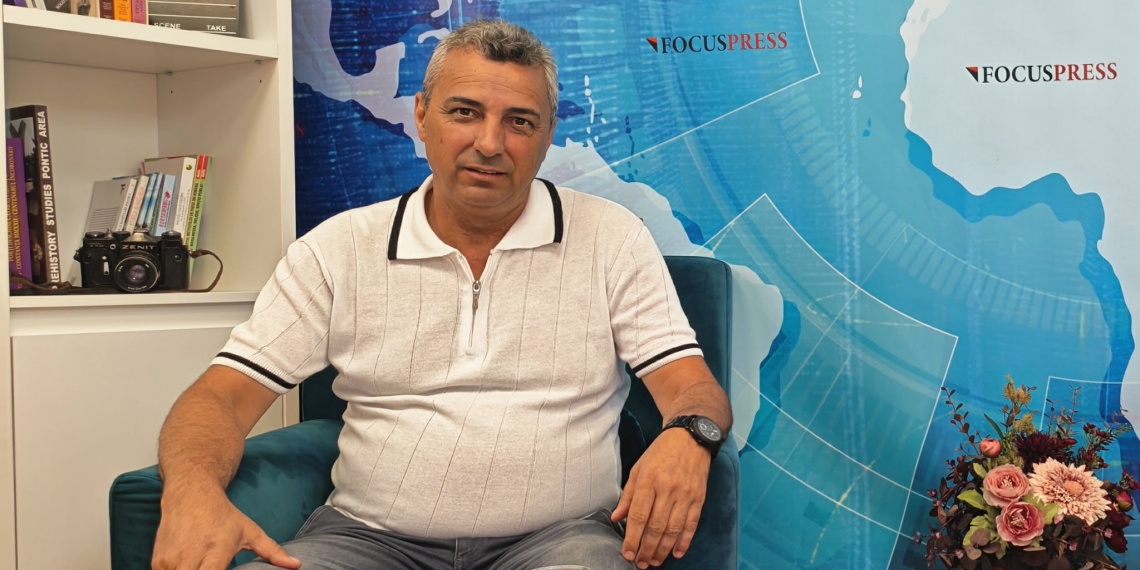 Paul Foleanu