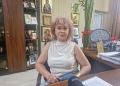 Ancuța Belu