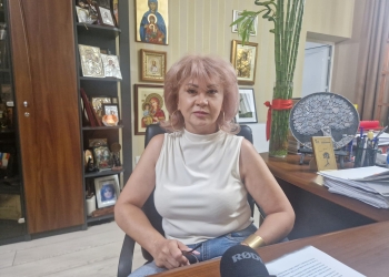 Ancuța Belu