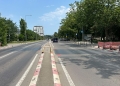 Bulevardul Aurel Vlaicu - zona Universitate