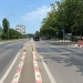 Bulevardul Aurel Vlaicu - zona Universitate