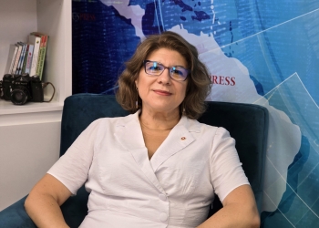 Cristina Rădulescu, SANITAS