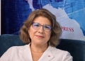 Cristina Rădulescu, SANITAS Constanța