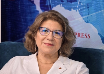 Cristina Rădulescu, SANITAS Constanța