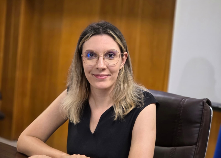 Diana Buzoianu
