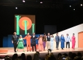 „Comedia erorilor”. FOTO: Alexandra VASILE