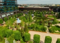 Iulius Town Timisoara