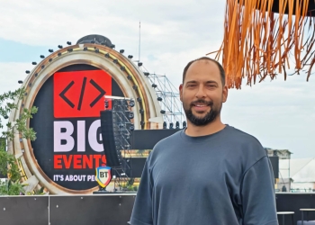 Răzvan Luca, general manager Nibiru