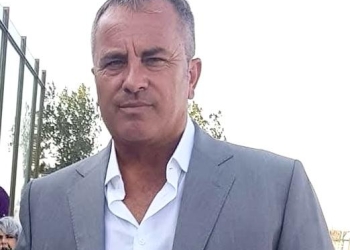 Costică Halep