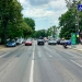 Soseaua Mangaliei- zona Abator