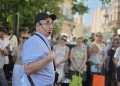 Cristian Cealera - tururi ghidate în Zona Peninsulară a Constanței