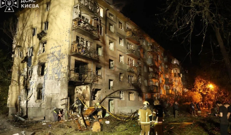 Foto: Serviciul de Urgență/Telegram
