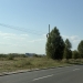Terenul unde se va construi