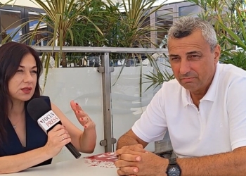 Paul Foleanu, Alexandra Cucu interviu
