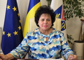 Mariana Gâju