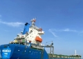 Sursă foto: Quoc Nam Vo/ marinetraffic