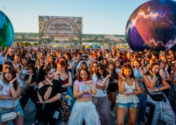 NIBIRU_K-POP DAYS_DAY 0_DANCE BATTLE