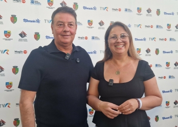 Florin Mitroi, Laura Stroe
