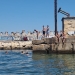 foto cu rol ilustrativ - dig Portul Tomis