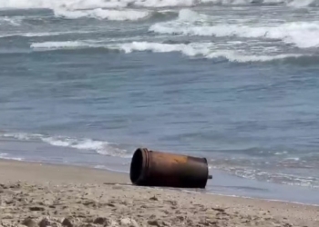 sursa foto: Captura video Facebook Ziua de Constanta