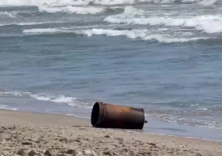 sursa foto: Captura video Facebook Ziua de Constanta