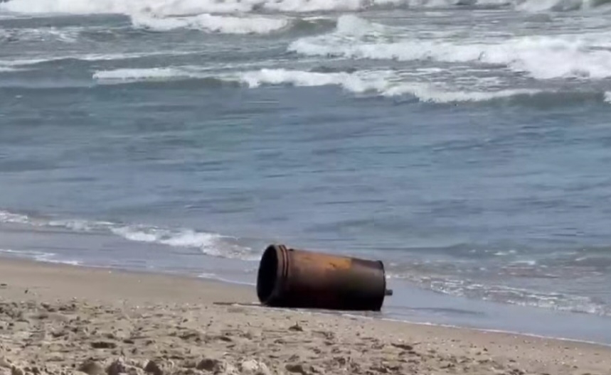 sursa foto: Captura video Facebook Ziua de Constanta