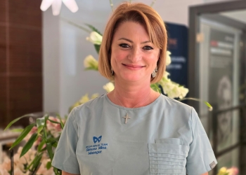 Simona Mina, M&M Dental