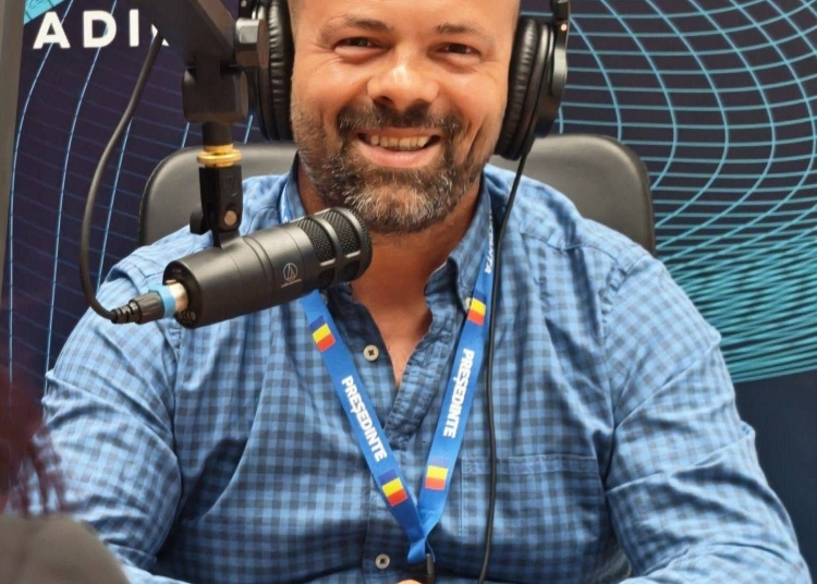 Victor Maftei, SIDEPOL Constanța