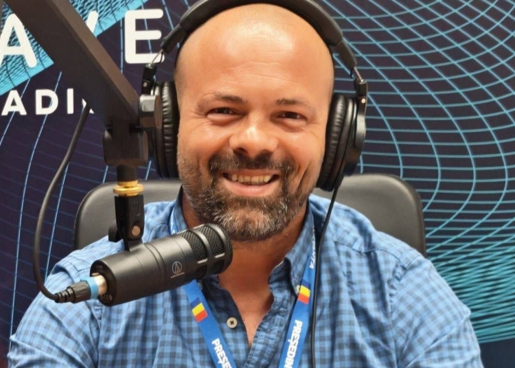 Victor Maftei, SIDEPOL Constanța