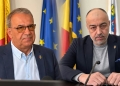 Vergil Chițac, Dan Leu