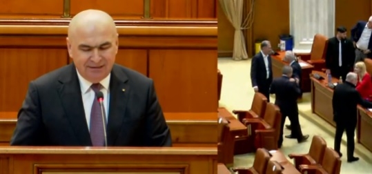 foto: Romaniatv.ro