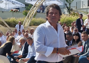 Daniel Georgescu