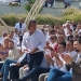 Daniel Georgescu, președintele PSD Constanța / imagine de la alegerile în cadrul cărora a fost desemnat președinte