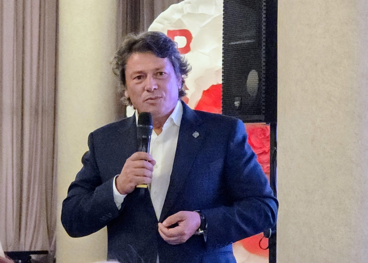 Daniel Georgescu