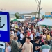 Foto: Festivalul Borsului Lipovenec de Jurilovca 2023