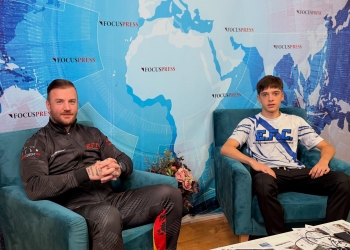 Alex Filip și Alex Iacob