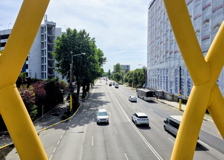 stațiunea Mamaia