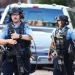 Poliția din Minnesota. Foto: Profimedia