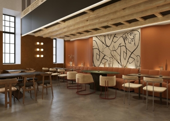 randare interior